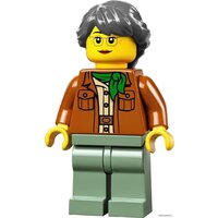 Конструктор LEGO Ninjago 71741 Сады Ниндзяго-Сити - Изображение №17 — Chaika Market