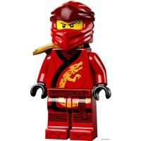 Конструктор LEGO Ninjago 71741 Сады Ниндзяго-Сити - Изображение №5 — Chaika Market