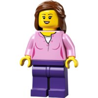 Конструктор LEGO Ninjago 71741 Сады Ниндзяго-Сити - Изображение №13 — Chaika Market