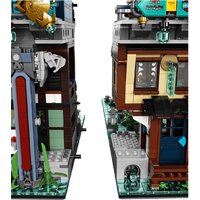 Конструктор LEGO Ninjago 71741 Сады Ниндзяго-Сити - Изображение №8 — Chaika Market