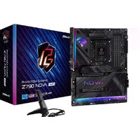 Материнская плата ASRock Z790 Nova WiFi - Изображение №2 — Chaika Market
