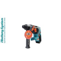 Перфоратор Sturm CRH1832BLC (с 1-им АКБ, кейс) - Изображение №15 — Chaika Market