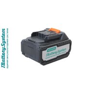 Перфоратор Sturm CRH1832BLC (с 1-им АКБ, кейс) - Изображение №9 — Chaika Market