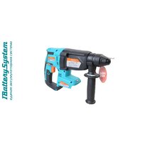 Перфоратор Sturm CRH1832BLC (с 1-им АКБ, кейс) - Изображение №6 — Chaika Market