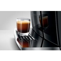 Кофемашина JURA GIGA 10 Diamond Black EA 15478 - Изображение №7 — Chaika Market