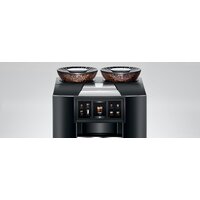 Кофемашина JURA GIGA 10 Diamond Black EA 15478 - Изображение №6 — Chaika Market