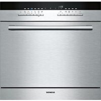 Встраиваемая посудомоечная машина Siemens SC76M542EU — Chaika Market