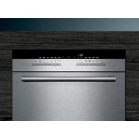 Встраиваемая посудомоечная машина Siemens SC76M542EU - Изображение №4 — Chaika Market