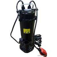 Фекальный насос Greenpump WQD 1500(F) — Chaika Market