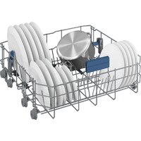 Встраиваемая посудомоечная машина BEKO BDIN25323 - Изображение №4 — Chaika Market