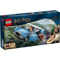 Конструктор LEGO Harry Potter Flying Ford Anglia 76424 — Chaika Market