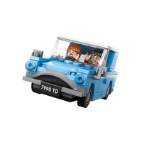 Конструктор LEGO Harry Potter Flying Ford Anglia 76424 - Изображение №6 — Chaika Market