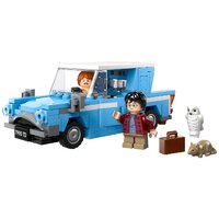 Конструктор LEGO Harry Potter Flying Ford Anglia 76424 - Изображение №4 — Chaika Market