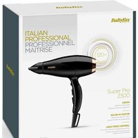Фен BaByliss 6714E - Изображение №2 — Chaika Market