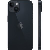 Телефон Apple iPhone 14 128GB (полуночный) - Изображение №2 — Chaika Market