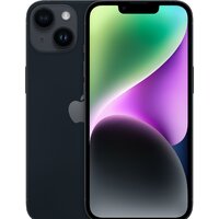 Телефон Apple iPhone 14 128GB (полуночный) — Chaika Market