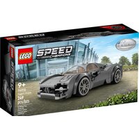 Конструктор LEGO Speed Champions 76915 Pagani Utopia — Chaika Market