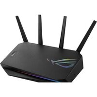 Wi-Fi роутер ASUS ROG Strix GS-AX5400 — Chaika Market