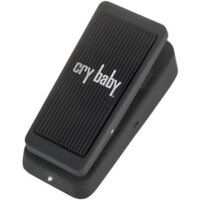 Гитарная педаль Dunlop Manufacturing CBJ95 Cry Baby Junior Wah - Изображение №2 — Chaika Market
