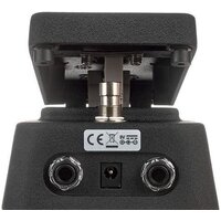 Гитарная педаль Dunlop Manufacturing CBJ95 Cry Baby Junior Wah - Изображение №5 — Chaika Market