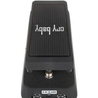 Гитарная педаль Dunlop Manufacturing CBJ95 Cry Baby Junior Wah - Изображение №4 — Chaika Market