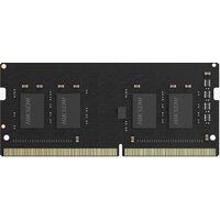 Оперативная память Hiksemi Hiker 16ГБ DDR4 SODIMM 2666 МГц HSC416S26Z1 — Chaika Market
