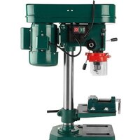 Сверлильный станок Sturm BD7037 - Изображение №9 — Chaika Market