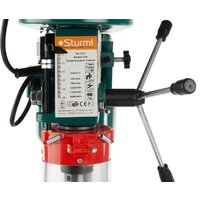 Сверлильный станок Sturm BD7037 - Изображение №4 — Chaika Market