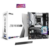 Материнская плата ASRock Z790 Pro RS WiFi - Изображение №6 — Chaika Market