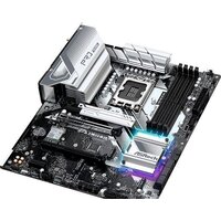 Материнская плата ASRock Z790 Pro RS WiFi - Изображение №3 — Chaika Market