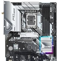 Материнская плата ASRock Z790 Pro RS WiFi - Изображение №2 — Chaika Market