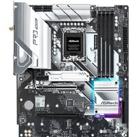 Материнская плата ASRock Z790 Pro RS WiFi — Chaika Market