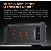 Телефон Oukitel WP38 6GB/256GB (черный) - Изображение №10 — Chaika Market