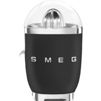 Соковыжималка Smeg CJF01BLMEU — Chaika Market