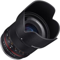 Объектив Samyang 21mm F1.4 ED AS UMC CS для Fuji X - Изображение №4 — Chaika Market