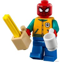 Конструктор LEGO Marvel Super Heroes 76196 Адвент календарь Мстители - Изображение №23 — Chaika Market