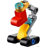 Конструктор LEGO Marvel Super Heroes 76196 Адвент календарь Мстители - Изображение №15 — Chaika Market