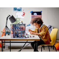 Конструктор LEGO Marvel Super Heroes 76196 Адвент календарь Мстители - Изображение №30 — Chaika Market