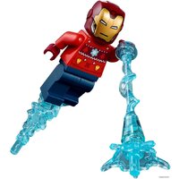Конструктор LEGO Marvel Super Heroes 76196 Адвент календарь Мстители - Изображение №7 — Chaika Market