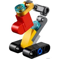 Конструктор LEGO Marvel Super Heroes 76196 Адвент календарь Мстители - Изображение №14 — Chaika Market