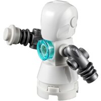 Конструктор LEGO Marvel Super Heroes 76196 Адвент календарь Мстители - Изображение №25 — Chaika Market