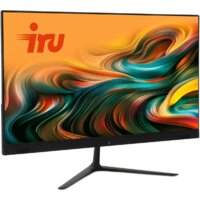 Моноблок iRU P231 1971905 - Изображение №16 — Chaika Market