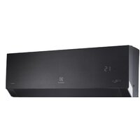 Кондиционер Electrolux Enterprise EACS/I-09HEN-BLACK/N8_24Y - Изображение №2 — Chaika Market