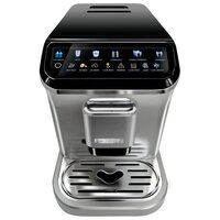 Кофемашина MPM MKW-11M - Изображение №2 — Chaika Market