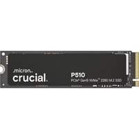 SSD Crucial P510 1TB CT1000P510SSD8 — Chaika Market