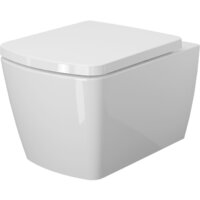 Унитаз подвесной Ambassador Kingston 143K19003RS — Chaika Market