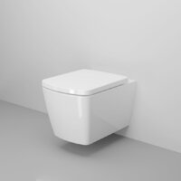 Унитаз подвесной Ambassador Kingston 143K19003RS - Изображение №2 — Chaika Market