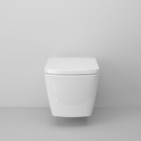 Унитаз подвесной Ambassador Kingston 143K19003RS - Изображение №3 — Chaika Market