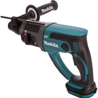 Перфоратор Makita DHR202Z (без АКБ) - Изображение №5 — Chaika Market