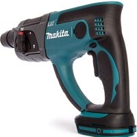 Перфоратор Makita DHR202Z (без АКБ) - Изображение №7 — Chaika Market